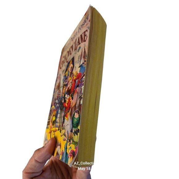 Glory lane by Alan Dean Foster - ace science fiction - isbn 0441526645 - Picture 5 of 7